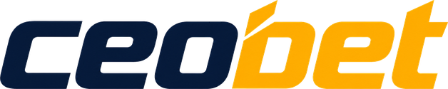 ceobet official logo